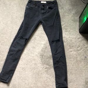 Zara Man jeans. Very good condition.